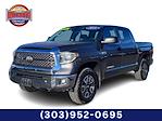 Used 2018 Toyota Tundra TRD Off-Road Crew Cab 4x4, Pickup for sale #25T301A - photo 1