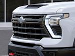 New 2025 Chevrolet Silverado 2500 LT Crew Cab 4WD, Pickup for sale #25T311 - photo 13