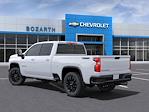 New 2025 Chevrolet Silverado 2500 LT Crew Cab 4WD, Pickup for sale #25T311 - photo 27