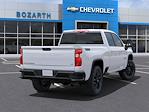 New 2025 Chevrolet Silverado 2500 LT Crew Cab 4WD, Pickup for sale #25T311 - photo 28