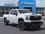 New 2025 Chevrolet Silverado 2500 LT Crew Cab 4WD, Pickup for sale #25T311 - photo 31