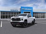 New 2025 Chevrolet Silverado 2500 LT Crew Cab 4WD, Pickup for sale #25T311 - photo 32