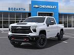 New 2025 Chevrolet Silverado 2500 LT Crew Cab 4WD, Pickup for sale #25T311 - photo 6