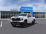 New 2025 Chevrolet Silverado 2500 LT Crew Cab 4WD, Pickup for sale #25T311 - photo 8