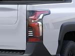 New 2025 Chevrolet Silverado EV LT Crew Cab 4WD, Pickup for sale #25T315 - photo 11