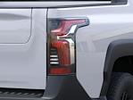 New 2025 Chevrolet Silverado EV LT Crew Cab 4WD, Pickup for sale #25T324 - photo 11