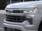 New 2025 Chevrolet Silverado 1500 RST Crew Cab 4WD, Pickup for sale #25T330 - photo 13