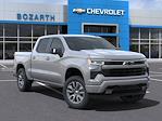 New 2025 Chevrolet Silverado 1500 RST Crew Cab 4WD, Pickup for sale #25T330 - photo 31