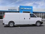 2025 Chevrolet Express 3500 RWD, Empty Cargo Van for sale #25T333 - photo 29