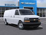 2025 Chevrolet Express 3500 RWD, Empty Cargo Van for sale #25T333 - photo 31