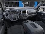 New 2025 Chevrolet Silverado 1500 Work Truck Crew Cab 4WD, Pickup for sale #25T336 - photo 15