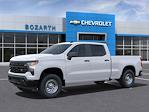 New 2025 Chevrolet Silverado 1500 Work Truck Crew Cab 4WD, Pickup for sale #25T336 - photo 26