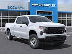 New 2025 Chevrolet Silverado 1500 Work Truck Crew Cab 4WD, Pickup for sale #25T336 - photo 31