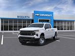 New 2025 Chevrolet Silverado 1500 Work Truck Crew Cab 4WD, Pickup for sale #25T336 - photo 32