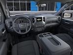 New 2025 Chevrolet Silverado 1500 Work Truck Crew Cab 4WD, Pickup for sale #25T336 - photo 39