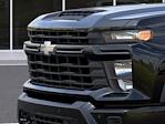 New 2025 Chevrolet Silverado 2500 Custom Crew Cab 4WD, Pickup for sale #25T354 - photo 13