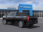 New 2025 Chevrolet Silverado 2500 Custom Crew Cab 4WD, Pickup for sale #25T354 - photo 27