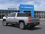 New 2025 Chevrolet Silverado 2500 Custom Crew Cab 4WD, Pickup for sale #25T355 - photo 27