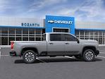 New 2025 Chevrolet Silverado 2500 Custom Crew Cab 4WD, Pickup for sale #25T355 - photo 29