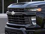 New 2025 Chevrolet Silverado 2500 Custom Crew Cab 4WD, Pickup for sale #25T359 - photo 13