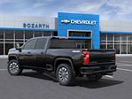 New 2025 Chevrolet Silverado 2500 Custom Crew Cab 4WD, Pickup for sale #25T359 - photo 4