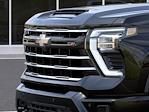 New 2025 Chevrolet Silverado 2500 LT Crew Cab 4WD, Pickup for sale #25T364 - photo 13