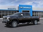 New 2025 Chevrolet Silverado 2500 LT Crew Cab 4WD, Pickup for sale #25T364 - photo 3