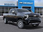 New 2025 Chevrolet Silverado 2500 LT Crew Cab 4WD, Pickup for sale #25T364 - photo 31