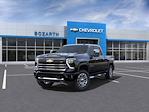 New 2025 Chevrolet Silverado 2500 LT Crew Cab 4WD, Pickup for sale #25T364 - photo 8