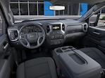 New 2025 Chevrolet Silverado 2500 Custom Crew Cab 4WD, Pickup for sale #25T365 - photo 15