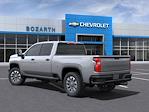 New 2025 Chevrolet Silverado 2500 Custom Crew Cab 4WD, Pickup for sale #25T366 - photo 27