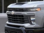 New 2025 Chevrolet Silverado 2500 Custom Crew Cab 4WD, Pickup for sale #25T366 - photo 37