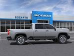 New 2025 Chevrolet Silverado 2500 Custom Crew Cab 4WD, Pickup for sale #25T366 - photo 5