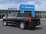 New 2025 Chevrolet Silverado 2500 High Country Crew Cab 4WD, Pickup for sale #25T368 - photo 4