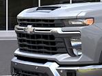 New 2025 Chevrolet Silverado 2500 LT Crew Cab 4WD, Pickup for sale #25T369 - photo 13