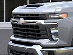 New 2025 Chevrolet Silverado 2500 LT Crew Cab 4WD, Pickup for sale #25T369 - photo 37