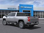 New 2025 Chevrolet Silverado 2500 LT Crew Cab 4WD, Pickup for sale #25T371 - photo 27