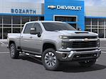 New 2025 Chevrolet Silverado 2500 LT Crew Cab 4WD, Pickup for sale #25T371 - photo 31