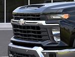 New 2025 Chevrolet Silverado 2500 LT Crew Cab 4WD, Pickup for sale #25T380 - photo 13