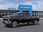 New 2025 Chevrolet Silverado 2500 LT Crew Cab 4WD, Pickup for sale #25T380 - photo 3