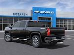 New 2025 Chevrolet Silverado 2500 LT Crew Cab 4WD, Pickup for sale #25T380 - photo 27