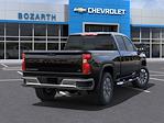 New 2025 Chevrolet Silverado 2500 LT Crew Cab 4WD, Pickup for sale #25T380 - photo 28