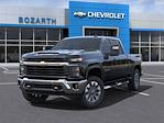 New 2025 Chevrolet Silverado 2500 LT Crew Cab 4WD, Pickup for sale #25T380 - photo 30