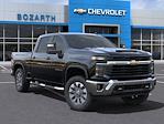 New 2025 Chevrolet Silverado 2500 LT Crew Cab 4WD, Pickup for sale #25T380 - photo 31