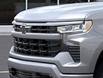 New 2025 Chevrolet Silverado 1500 RST Crew Cab 4WD, Pickup for sale #25T421 - photo 13