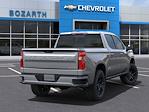 New 2025 Chevrolet Silverado 1500 RST Crew Cab 4WD, Pickup for sale #25T421 - photo 28