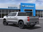 New 2025 Chevrolet Silverado 1500 RST Crew Cab 4WD, Pickup for sale #25T421 - photo 4