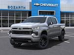 New 2025 Chevrolet Silverado 1500 RST Crew Cab 4WD, Pickup for sale #25T421 - photo 30