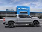 New 2025 Chevrolet Silverado 1500 RST Crew Cab 4WD, Pickup for sale #25T421 - photo 5