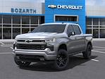 New 2025 Chevrolet Silverado 1500 RST Crew Cab 4WD, Pickup for sale #25T421 - photo 6